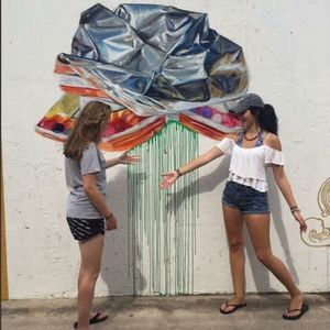 Meet your Posher, Kaeley